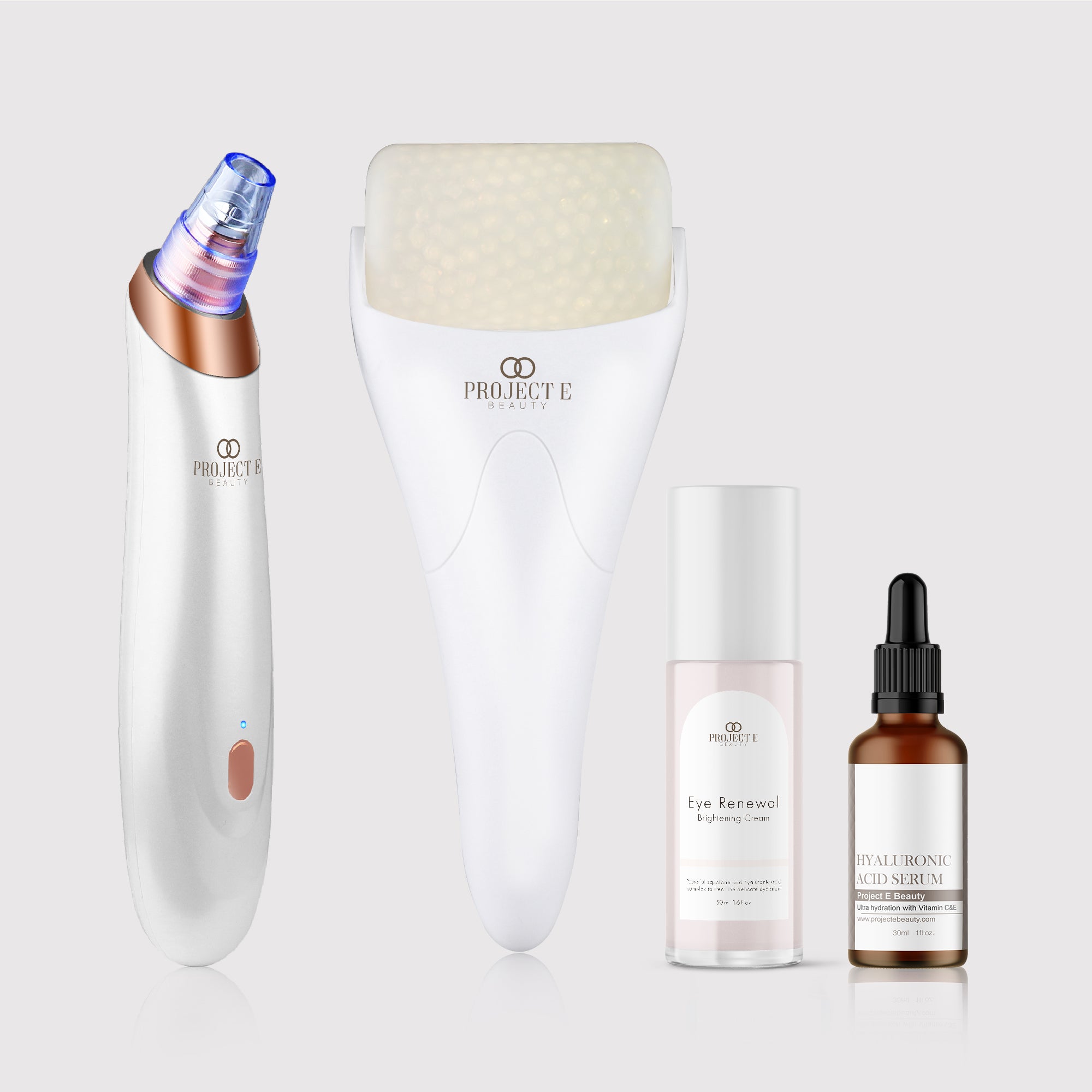 Vana | Blackhead Removal Pore Vacuum