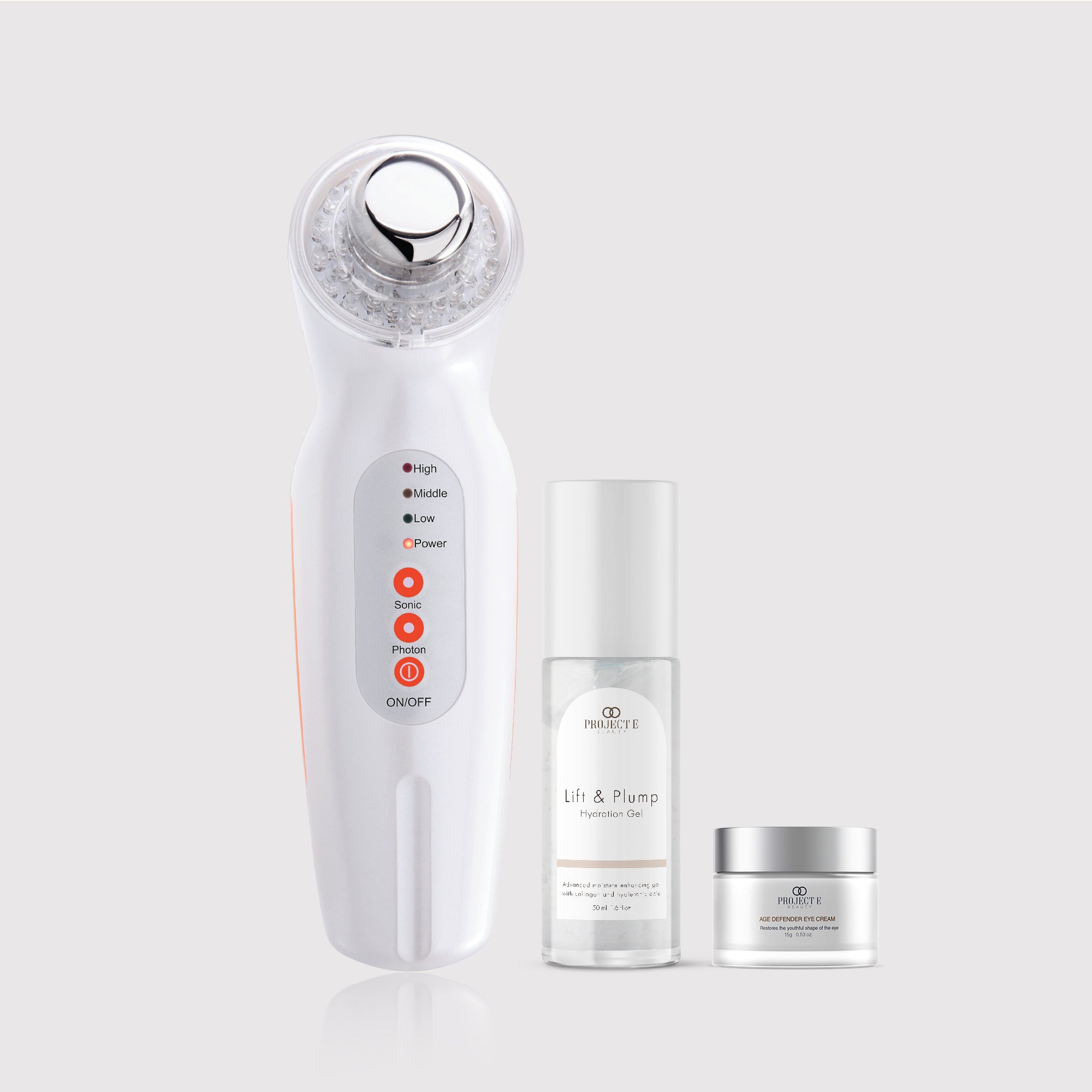 Energize + Firm Ageless Skin Set
