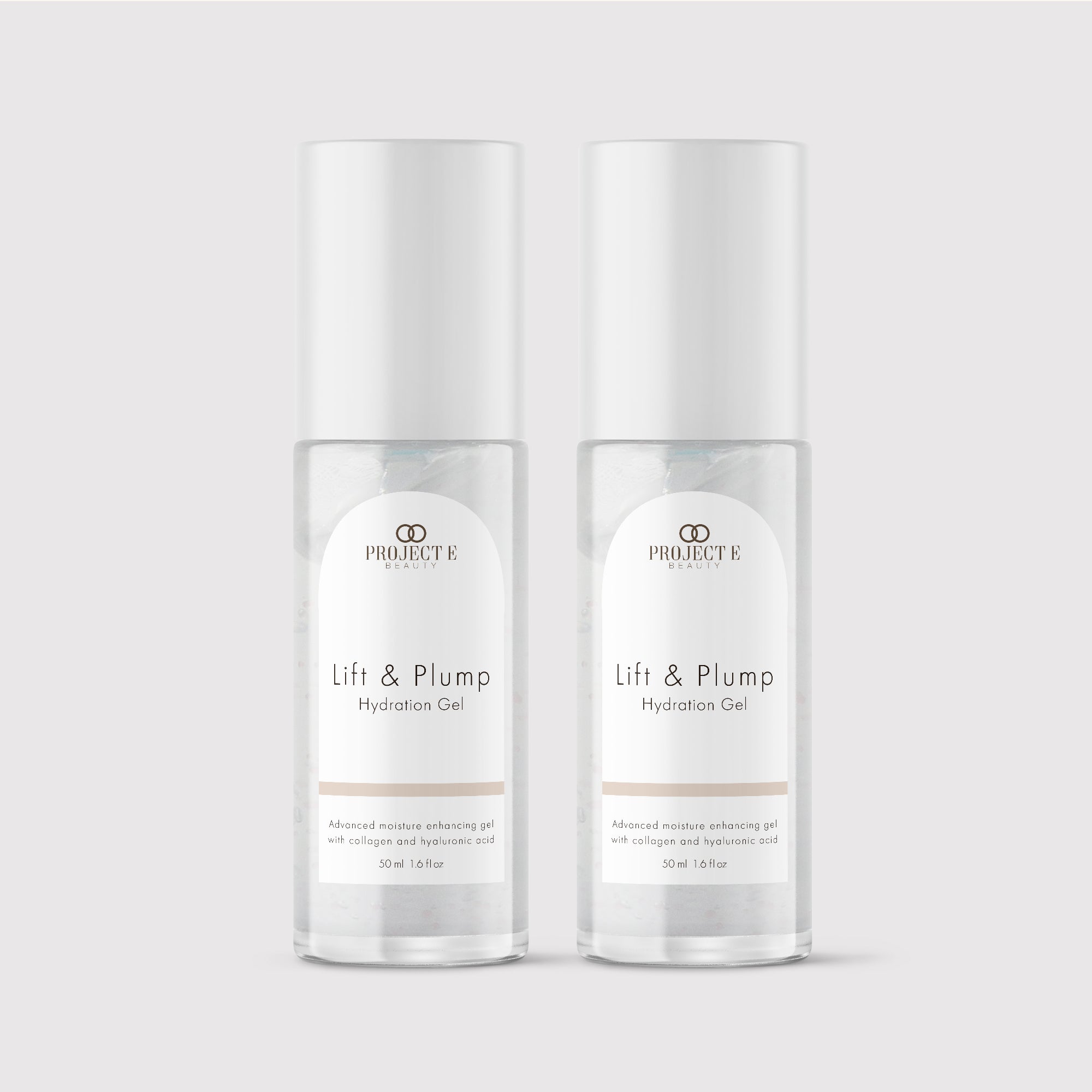 Project E Beauty Lift & Plump Hydration Gel